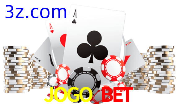 Jogue jogos de pôquer em JOGO BET