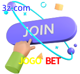 Junte-se ao cassino JOGO BET hoje mesmo