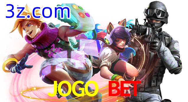 JOGO BET