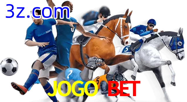 JOGO BET