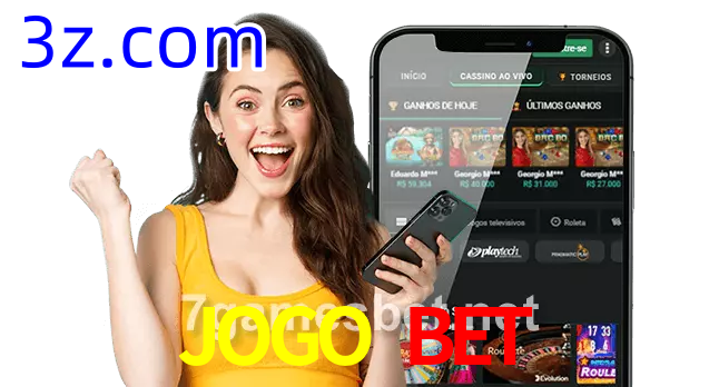 JOGO BET