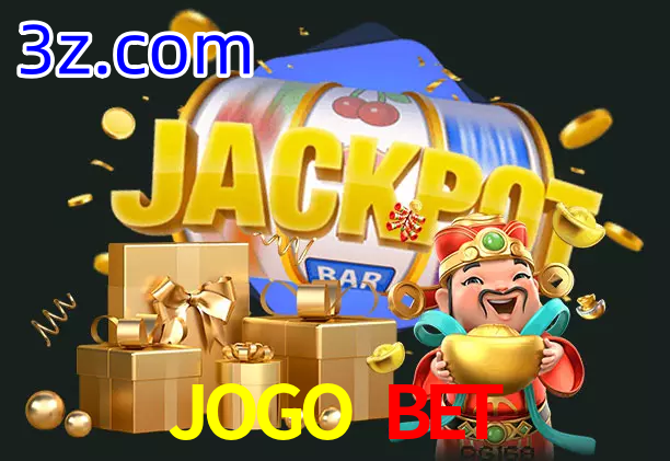 JOGO BET bet