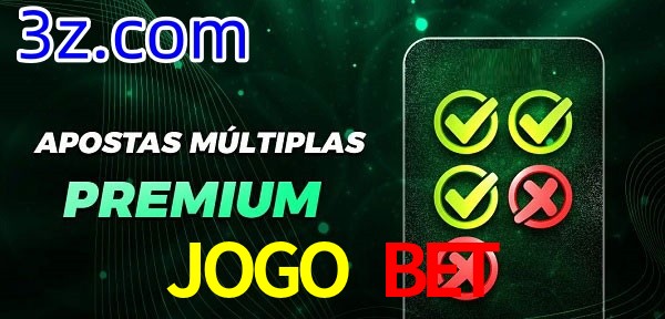  JOGO BET