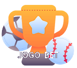  JOGO BET