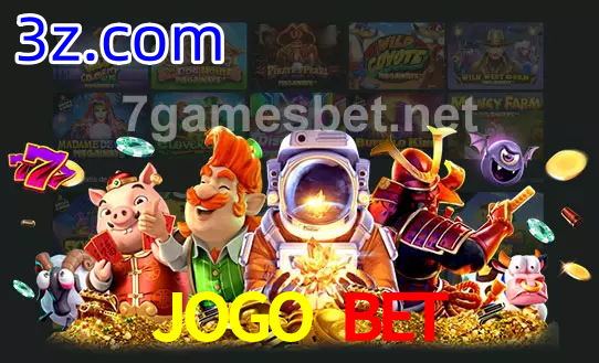 cassino JOGO BET