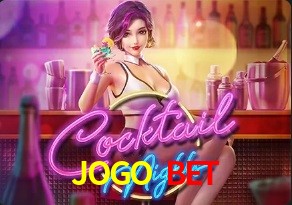  JOGO BET