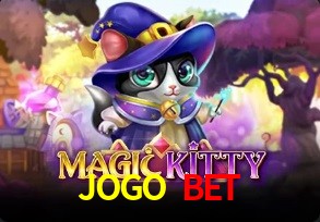  JOGO BET