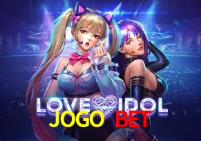  JOGO BET