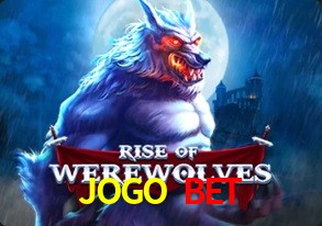  JOGO BET
