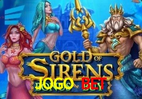  JOGO BET