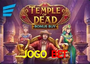  JOGO BET