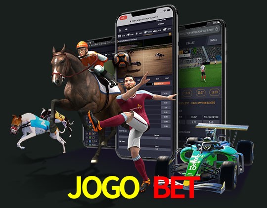  JOGO BET