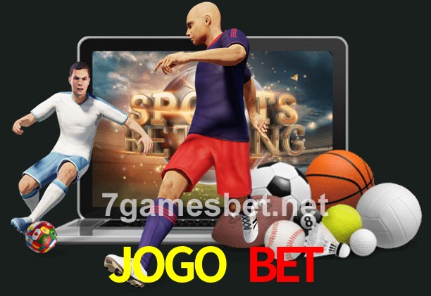  JOGO BET