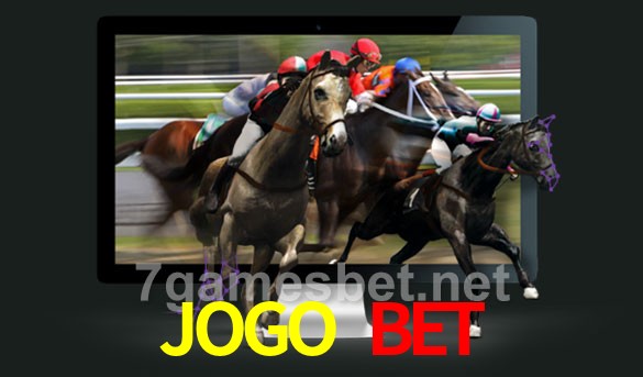  JOGO BET